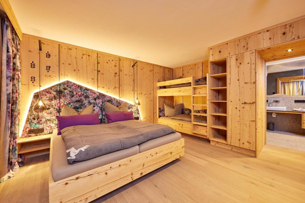 Appartement Bichl