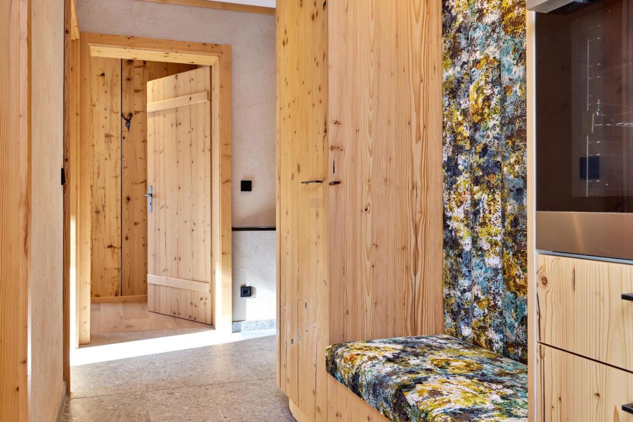 Bichl Appartement *