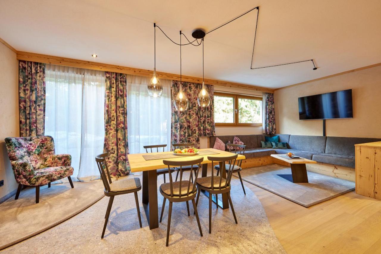 Bichl Appartement Krün