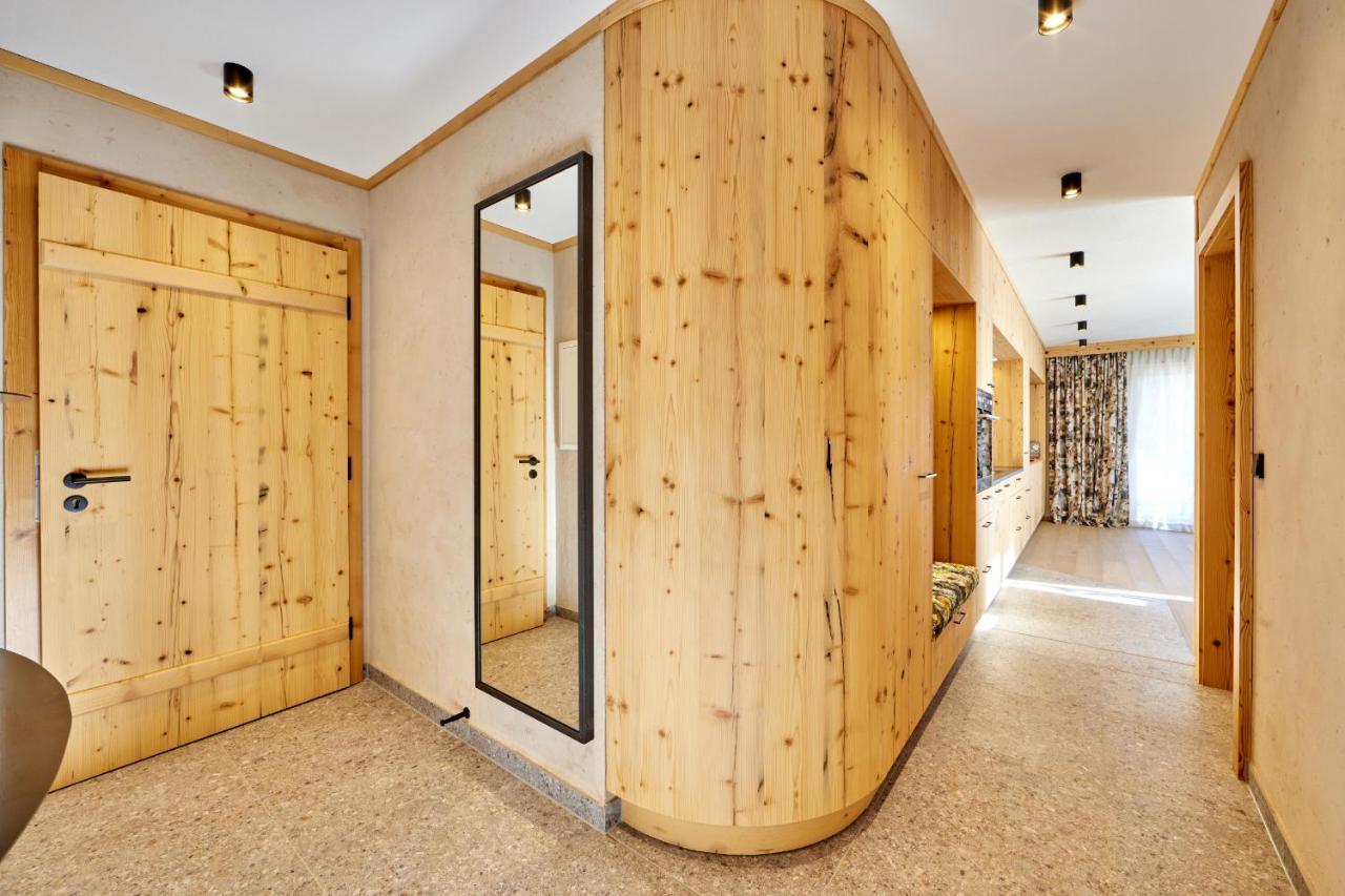 Bichl Appartement *