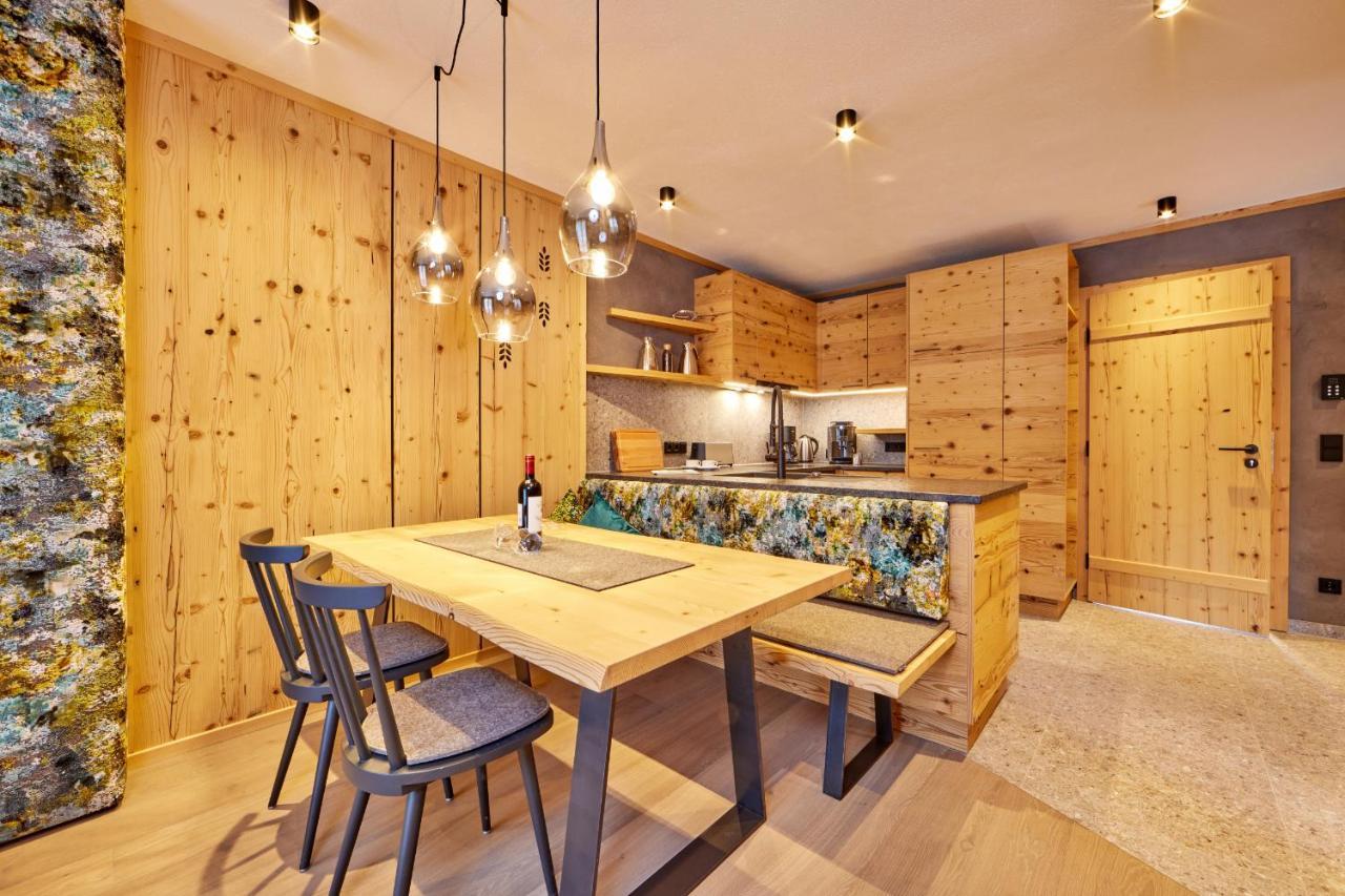 Bichl Appartement