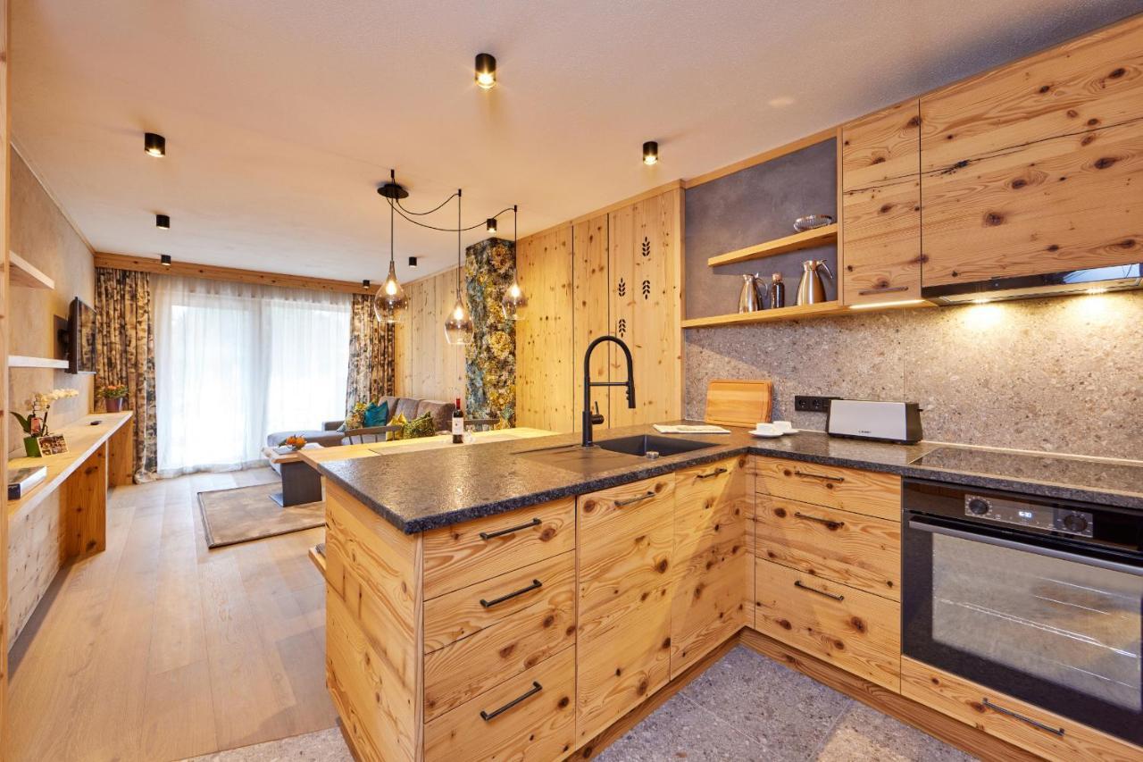 Bichl Appartement *