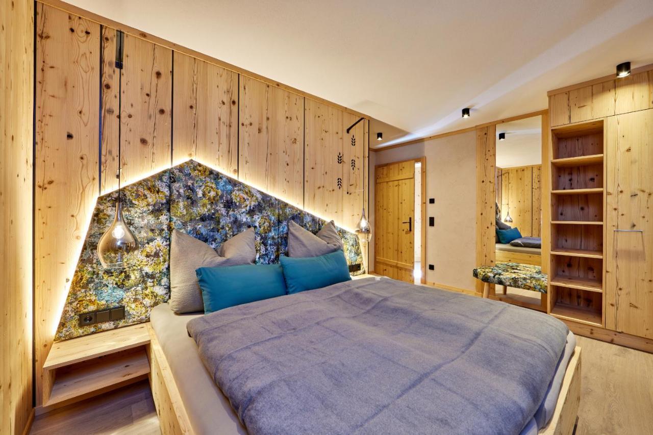 Bichl Appartement *