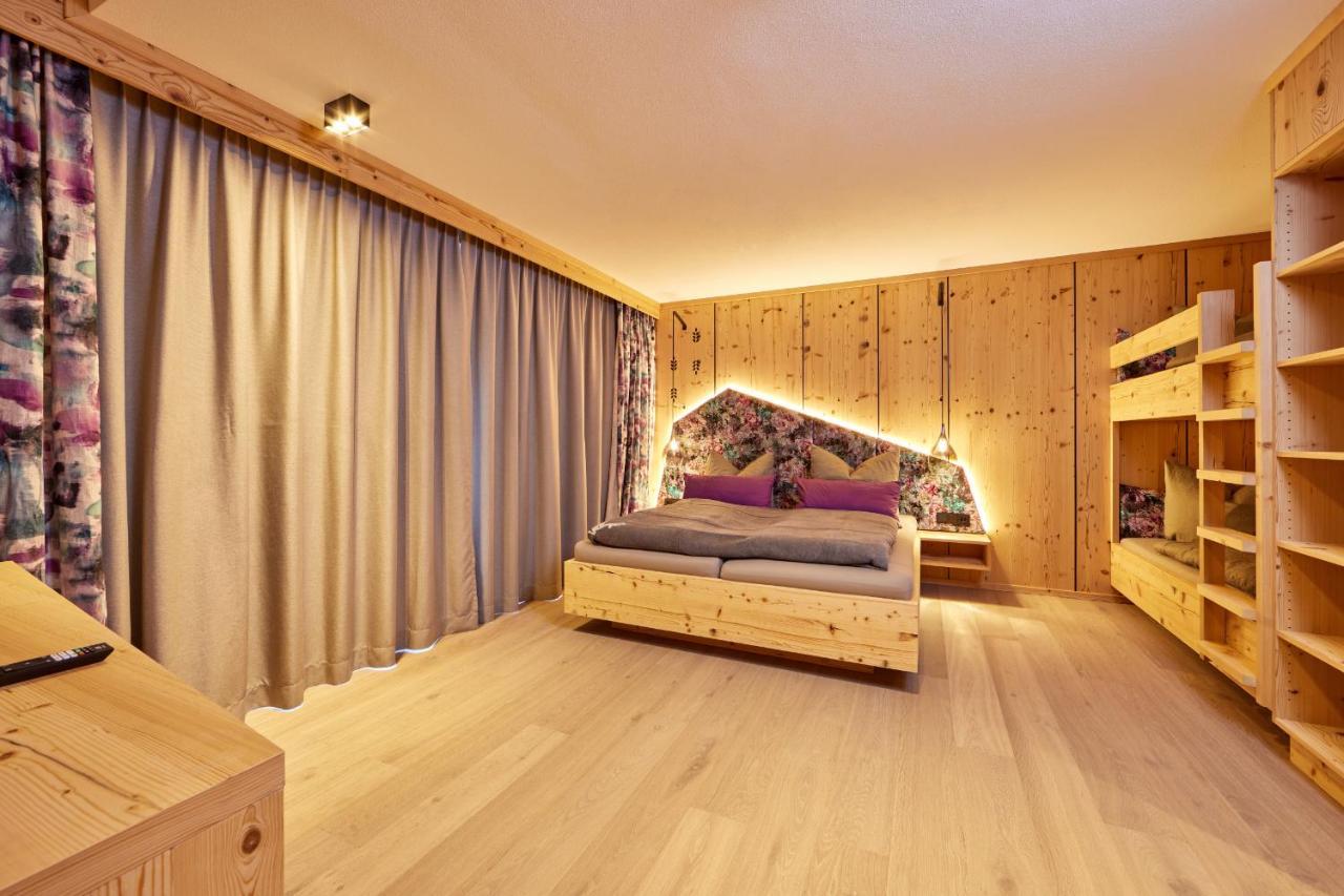 Appartement Bichl *