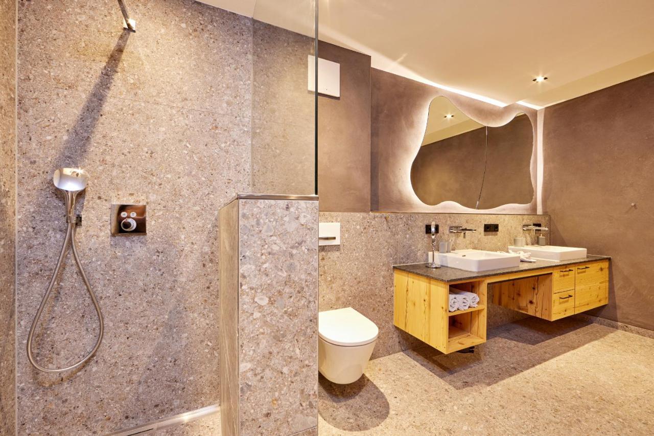 Appartement Bichl
