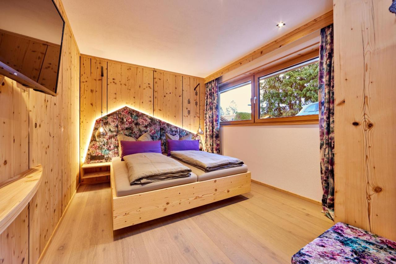 Bichl Appartement *