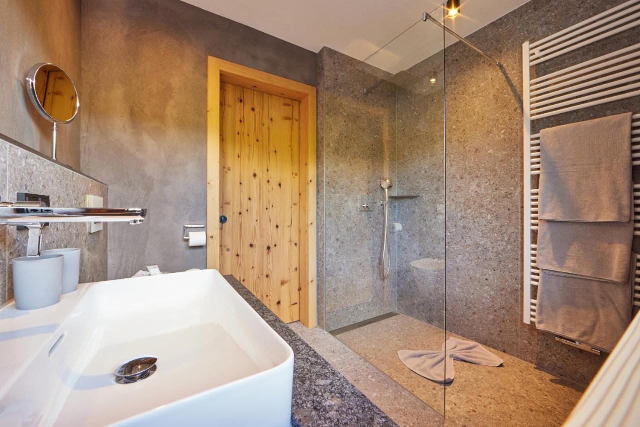 Bichl Appartement Krün