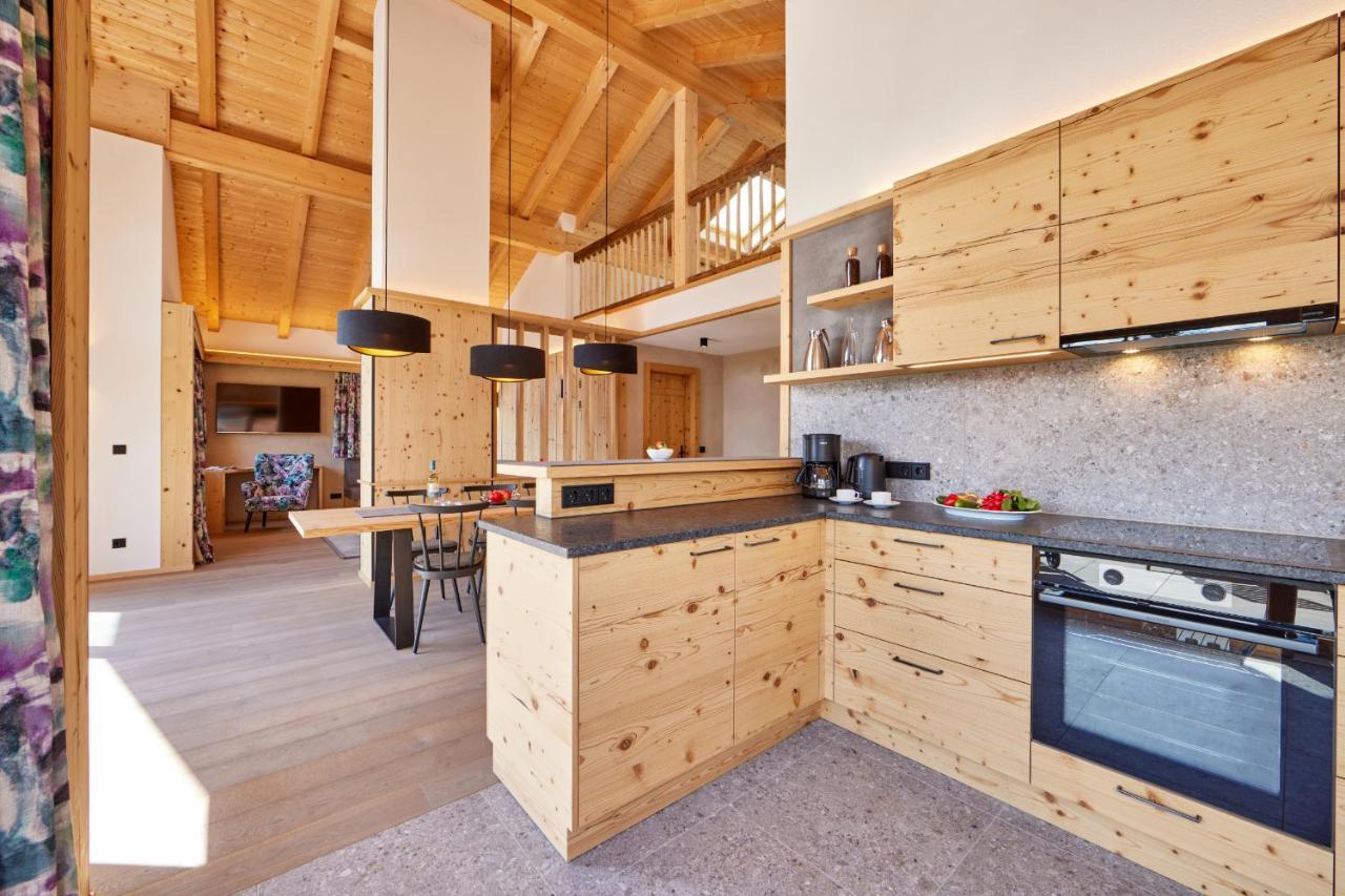 Bichl Appartement Krün