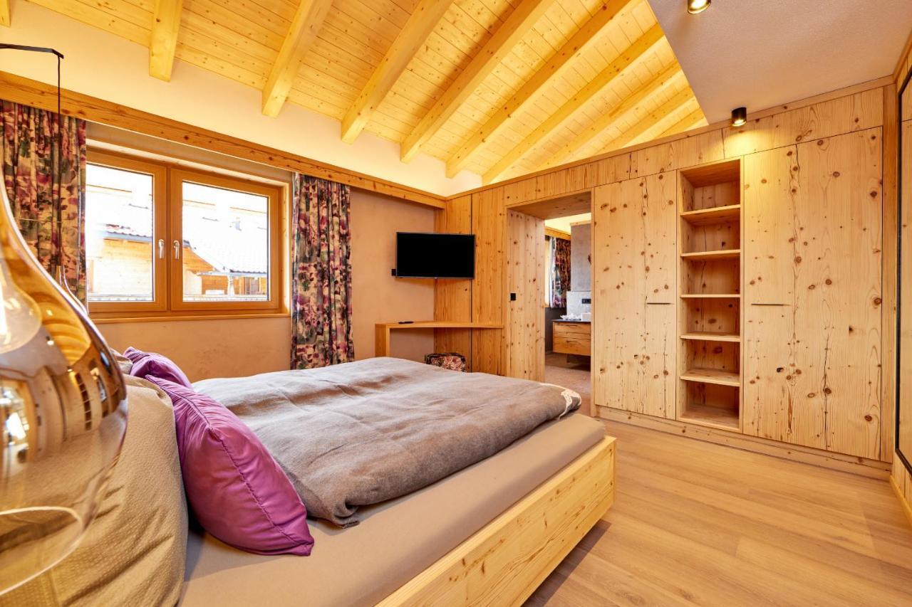 Appartement Bichl Krün