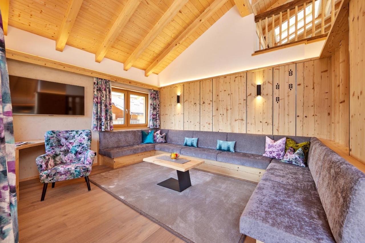 Bichl Appartement