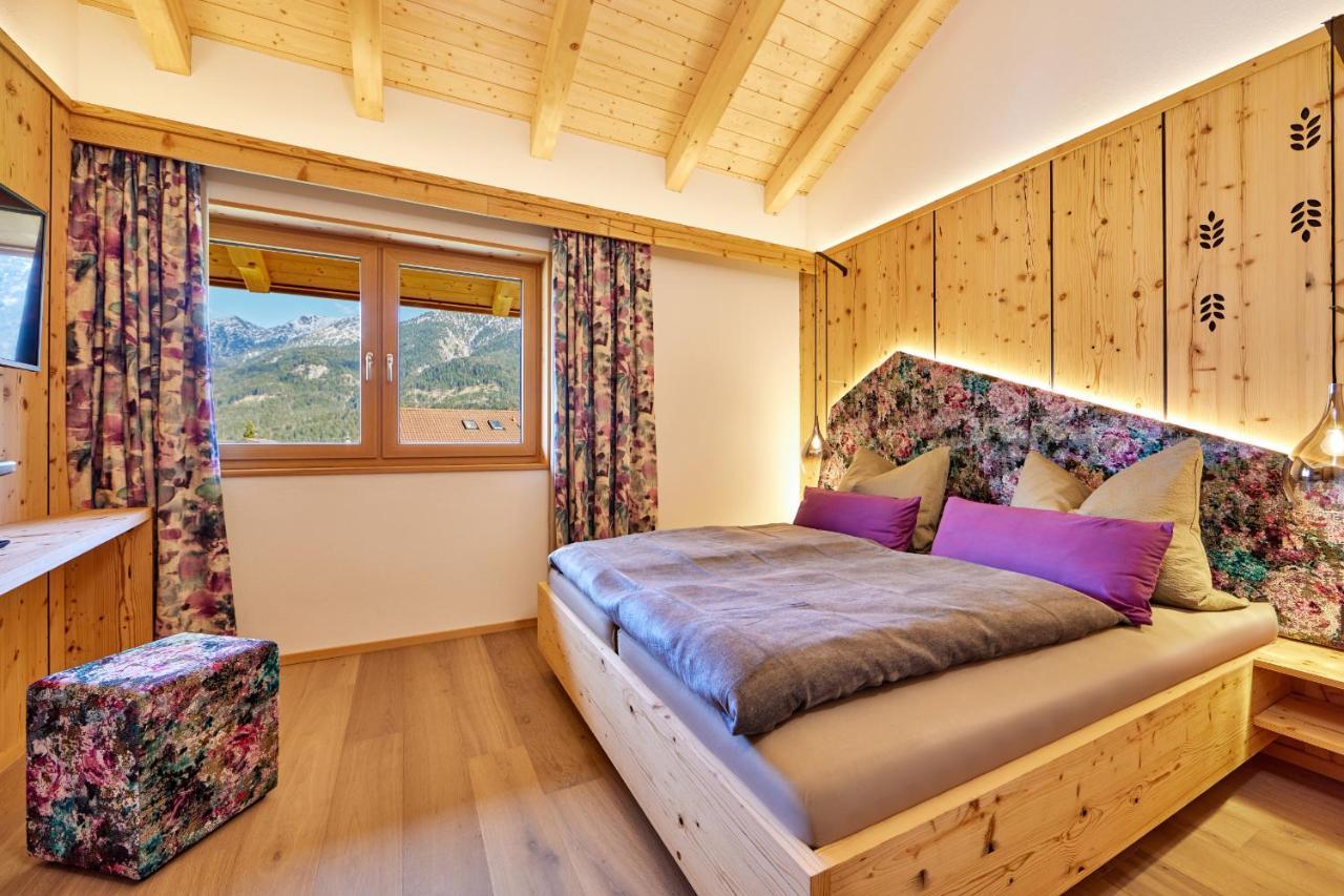 Bichl Appartement