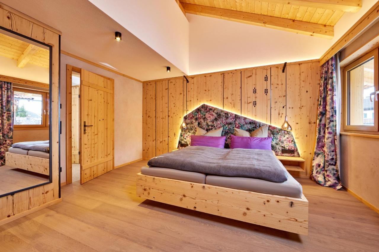 Bichl Appartement *